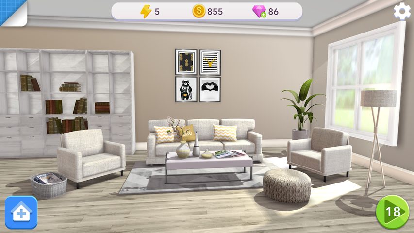 Screenshot 24: Home Design Makeover