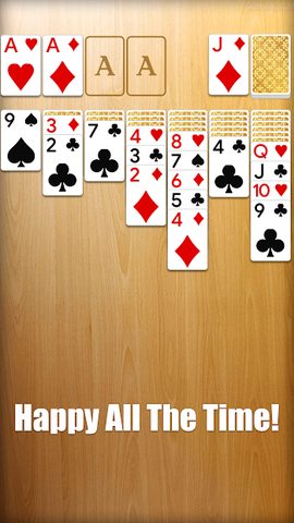 Screenshot 13: Solitaire - Classic Card Games