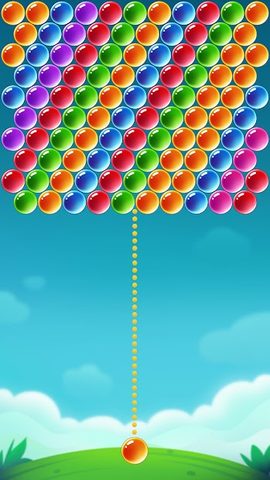 Screenshot 14: Bubble Shooter: Bubble Pet, Shoot & Pop Bubbles