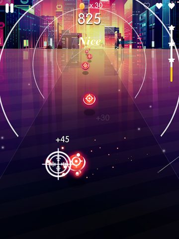 Screenshot 22: Beat Shooter