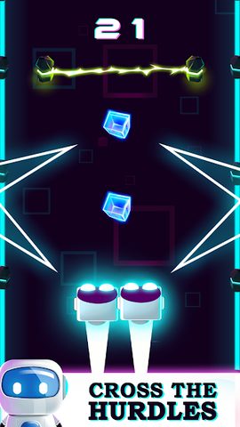Screenshot 16: Robo Clone Classic Arcade Game