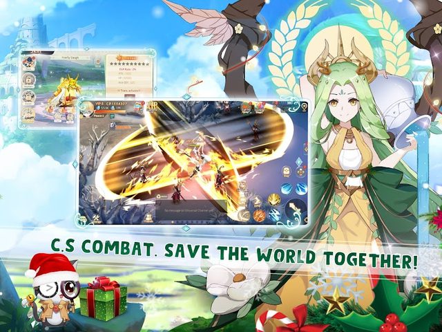 Screenshot 8: Lost Lineage