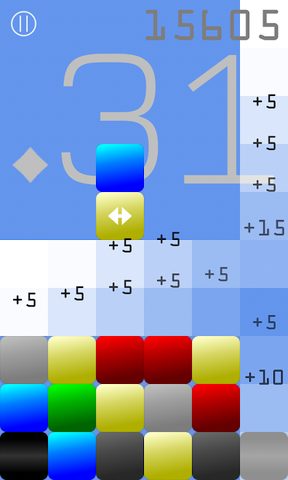 Screenshot 4: BuildDown