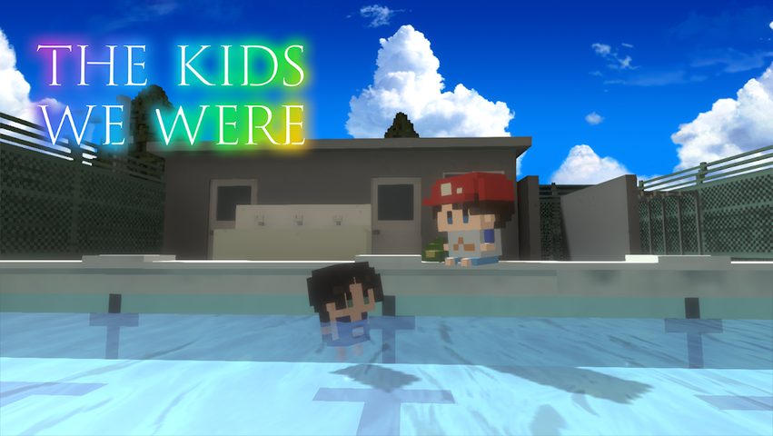 Screenshot 24: The Kids We Were
