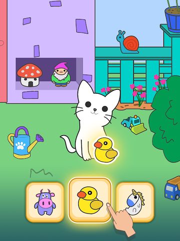 Screenshot 20: Cats Tower - Adorable Cat Game