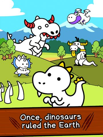Screenshot 9: Dino Evolution: Dinosaur Game