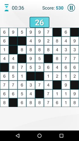 Screenshot 12: Math Games