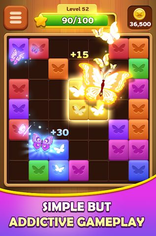 Screenshot 9: Magic Match