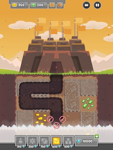 Скриншот 23: Защитник замка