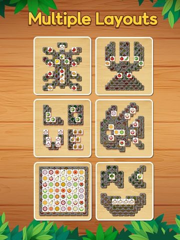 Screenshot 17: Tile Match Blast - New Block Puzzle