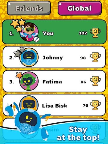 Screenshot 19: Salama's Secret: Color & Play