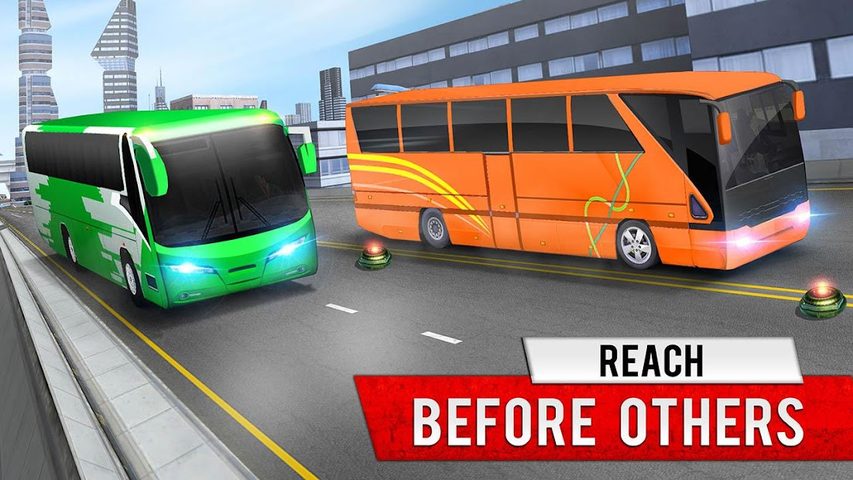 Captura 20: Simulador de Autobuses Urbanos 3D