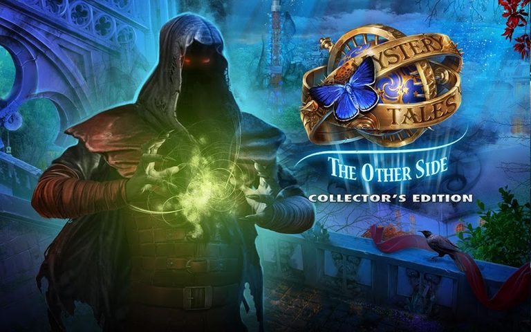Screenshot 11: Mystery Tales: The Other Side