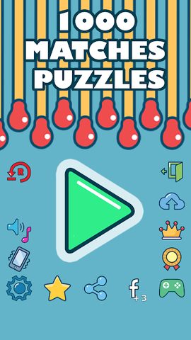 Screenshot 9: Matches Puzzle Games