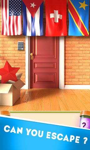 Captura 12: 100 Puertas: Caja de Rompecabezas