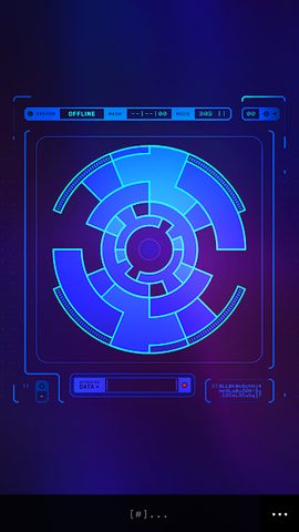 Screenshot 13: The Guides Axiom