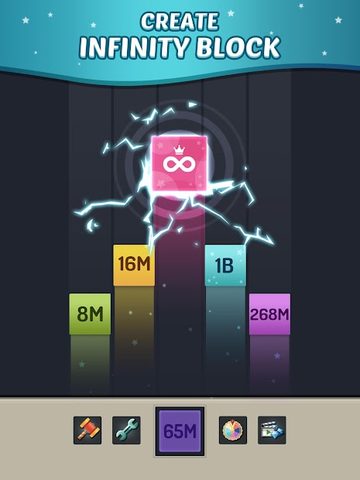 Screenshot 16: Merge Block - 2048 Puzzle