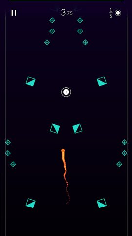 Captura 17: Aventura vertical: Lo más difícil