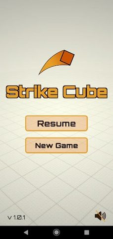 Screenshot 11: Strike Cube