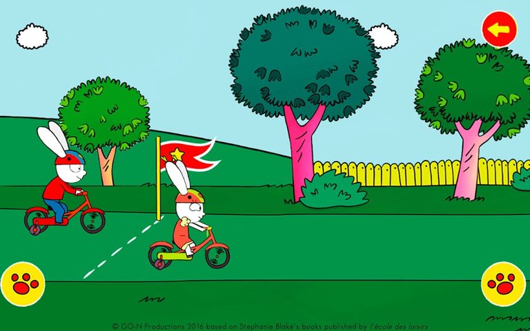 Screenshot 17: Simon and Friends