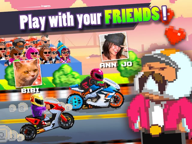 Screenshot 6: Motor World: Bike Factory