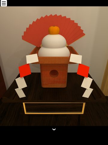 Screenshot 12: Escape Game - 2018