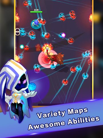 Screenshot 7: Tales Rush!