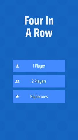 Screenshot 18: Four In A Row - Classic