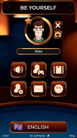 Screenshot 5: Dominoes Online