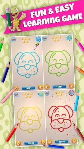 Captura 19: BeeArtist - Aprende a dibujar fácil