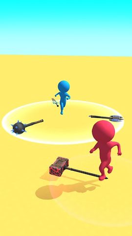 Screenshot 17: Slash Arena