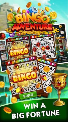 Screenshot 7: Bingo Smash - Lucky Bingo Travel