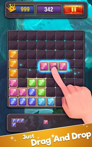 Screenshot 12: Block Puzzle Jewel Blast - Classic Puzzle Game