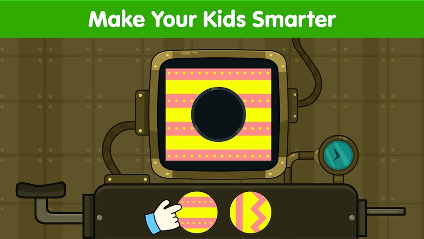 Screenshot 24: Learning Games for Kids