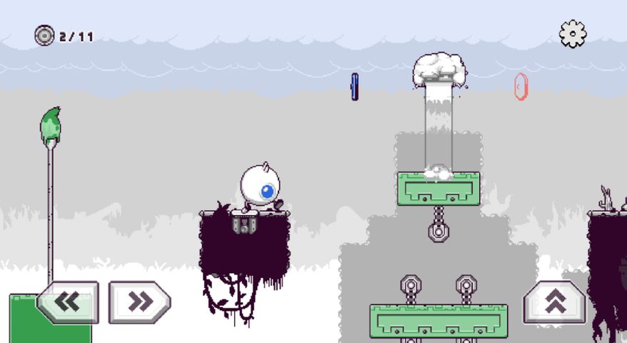 Screenshot 18: Colorblind - An Eye For An Eye