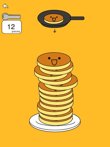 Screenshot 21: Pancake Tower-Game for kids