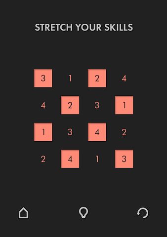 Screenshot 15: Seasons Puzzles | Mind Games & Brain Teasers