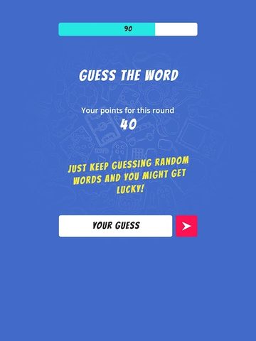 Скриншот 10: Buzz Clue - Вечеринка слов для компании