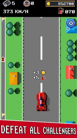 Screenshot 17: Car Racing Speed - Driving Gam