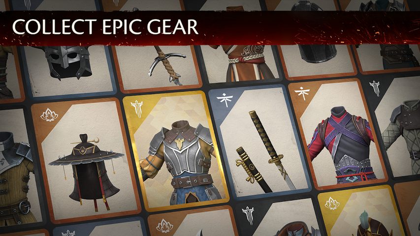 Captura 15: Shadow Fight 3