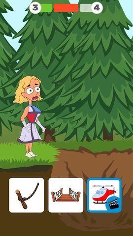 Screenshot 10: Emily’s Dreams: Save the Hotel