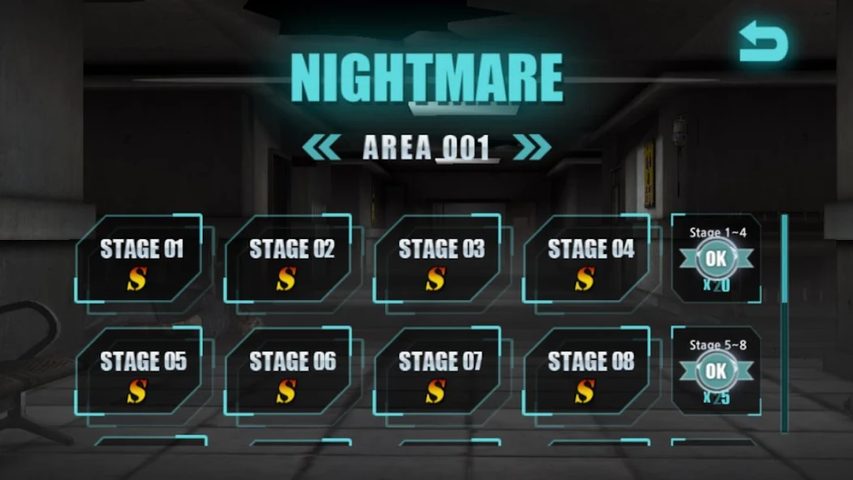 Screenshot 18: Zombie Hunter King