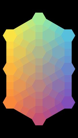 Screenshot 18: I Love Hue Too
