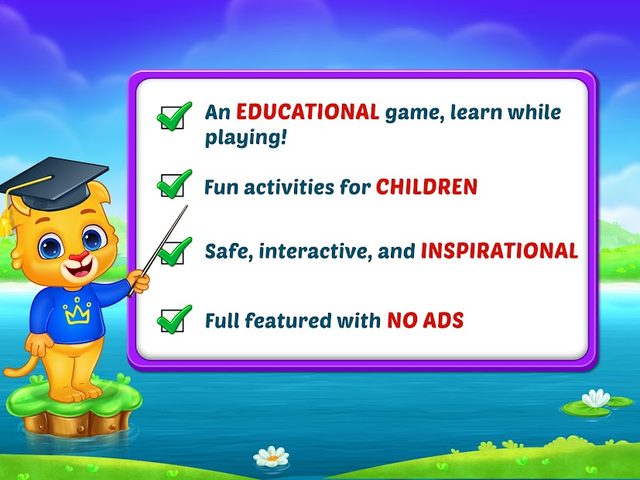 Screenshot 20: Spelling & Phonics: Kids Games