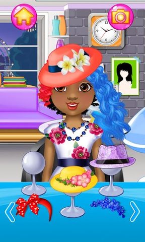 Screenshot 6: Hair saloon - Spa salon