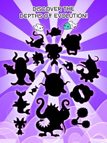 Screenshot 24: Fish Evolution: Sea Creatures