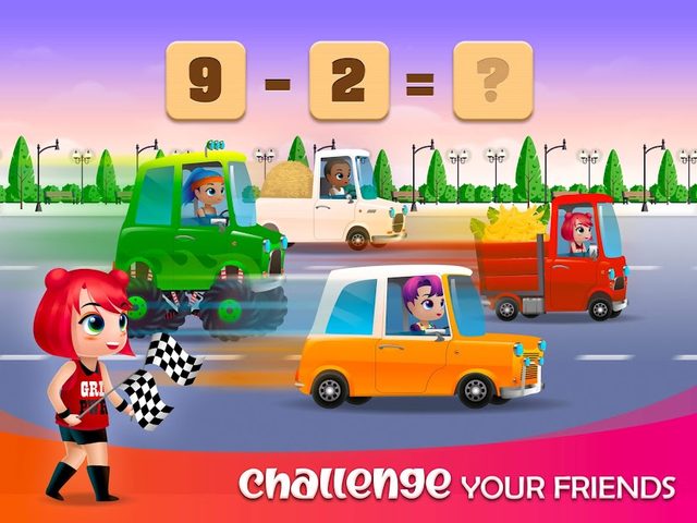 Screenshot 14: Cool math games online for kid