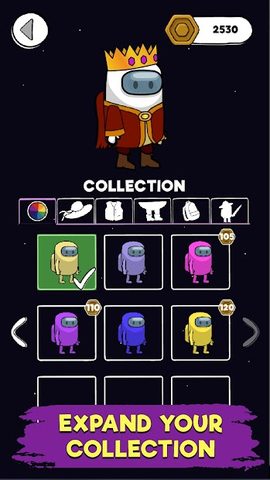 Screenshot 21: Become the Imposter: Assassin
