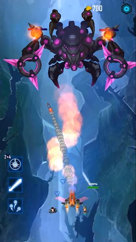 Screenshot 19: Transmute: Galaxy Battle