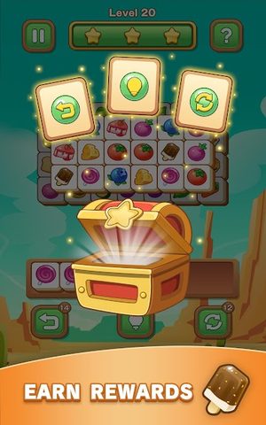 Screenshot 17: Tile Clash丨Block Puzzle Game